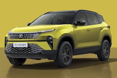 Tata Safari, Harrier With Hyperion Petrol Engine To Launch Soon: What To Expect