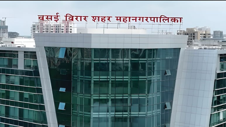 Vasai-Virar News: वसई-विरारचा कायापालट होणार! नव्या आयुक्तांकडून 'ॲक्शन प्लॅन' जाहीर