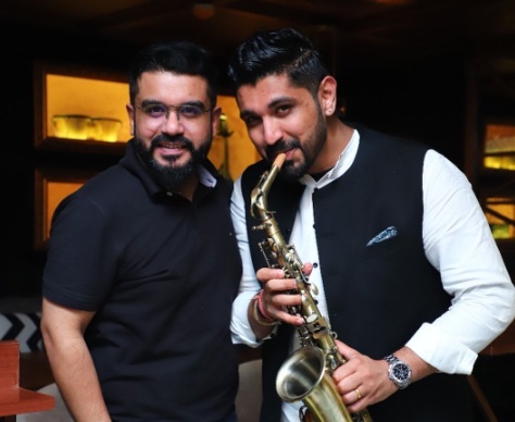 Swish Restaurateurs To Fugitives: How Goa Fire Singed Luthra Brothers