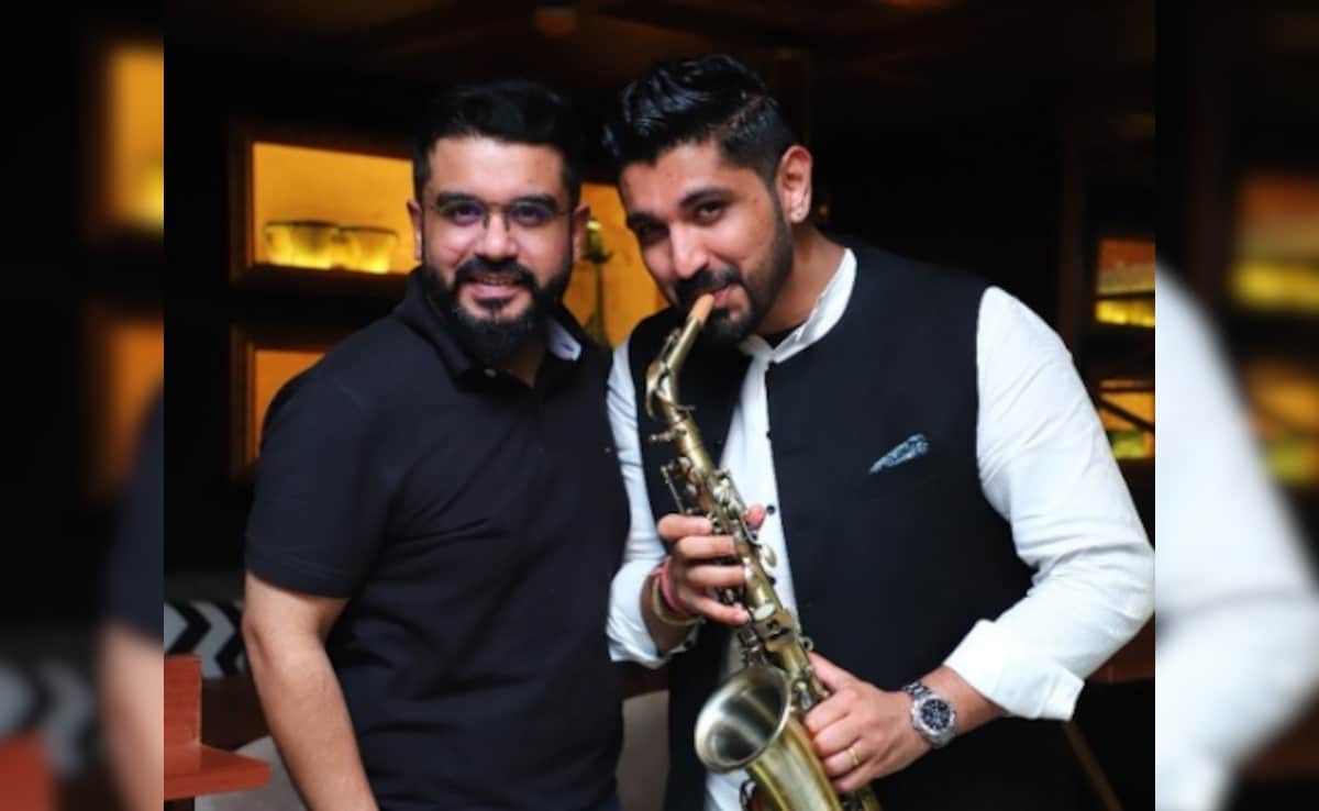 Swish Restaurateurs To Fugitives: How Goa Fire Singed Luthra Brothers