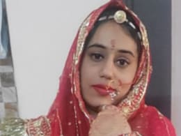 Rajasthan: एक महीने से गई थी पीहर, ससुराल लौटी श्वेता ने मासूम बेटे के सामने सल्फास खाकर किया सुसाइड