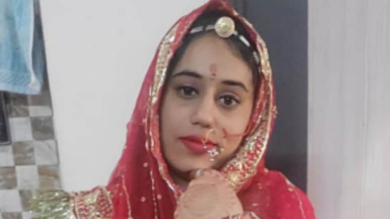 Rajasthan: एक महीने से गई थी पीहर, ससुराल लौटी श्वेता ने मासूम बेटे के सामने सल्फास खाकर किया सुसाइड