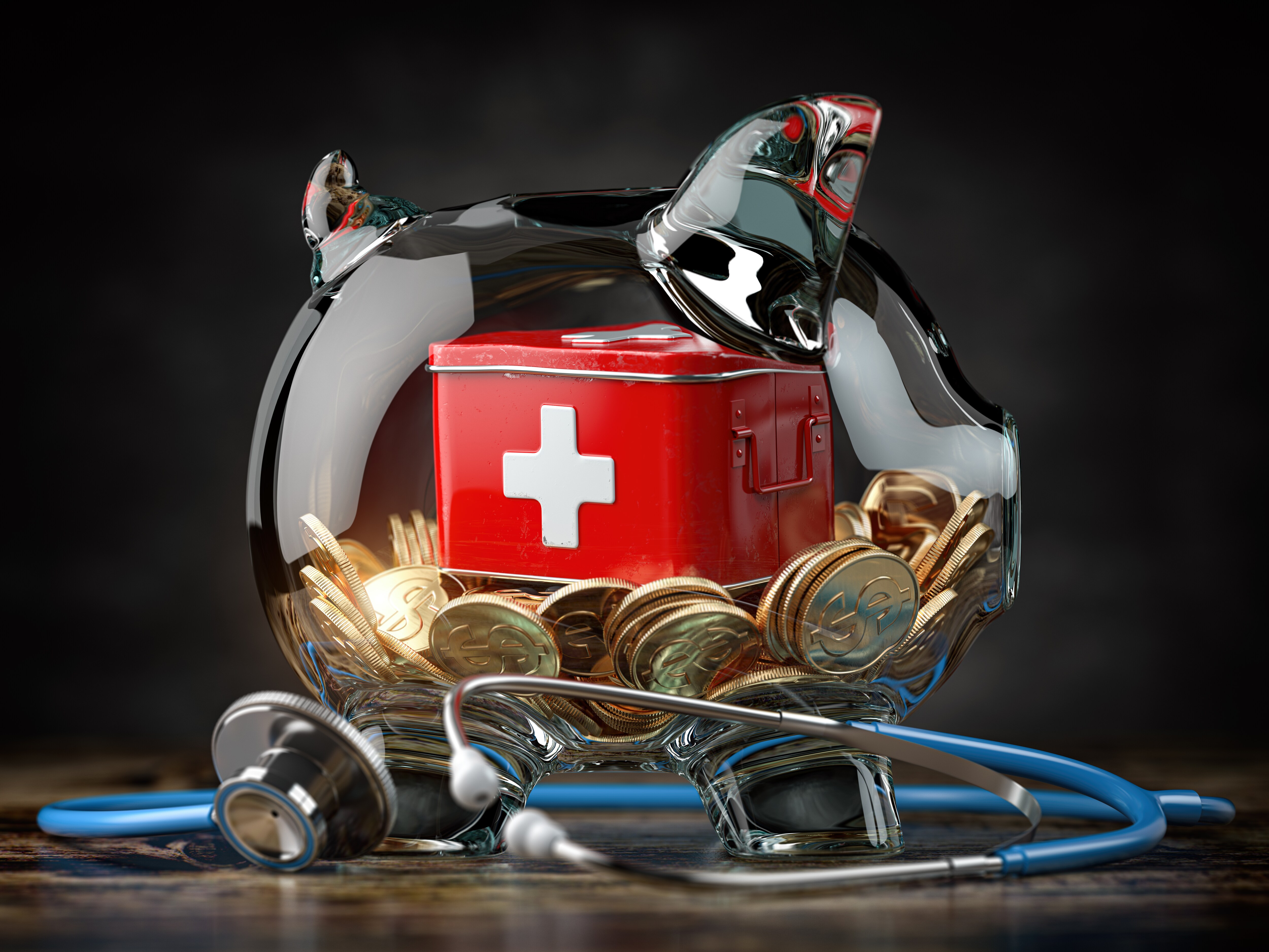 Health Insurance: Flagging Claim Complications Hidden In Fine Print
