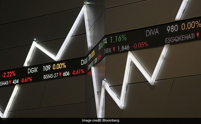 World's Biggest Stock Winner Of 2022 Is Indonesian Miner With Near 1,600% Gain