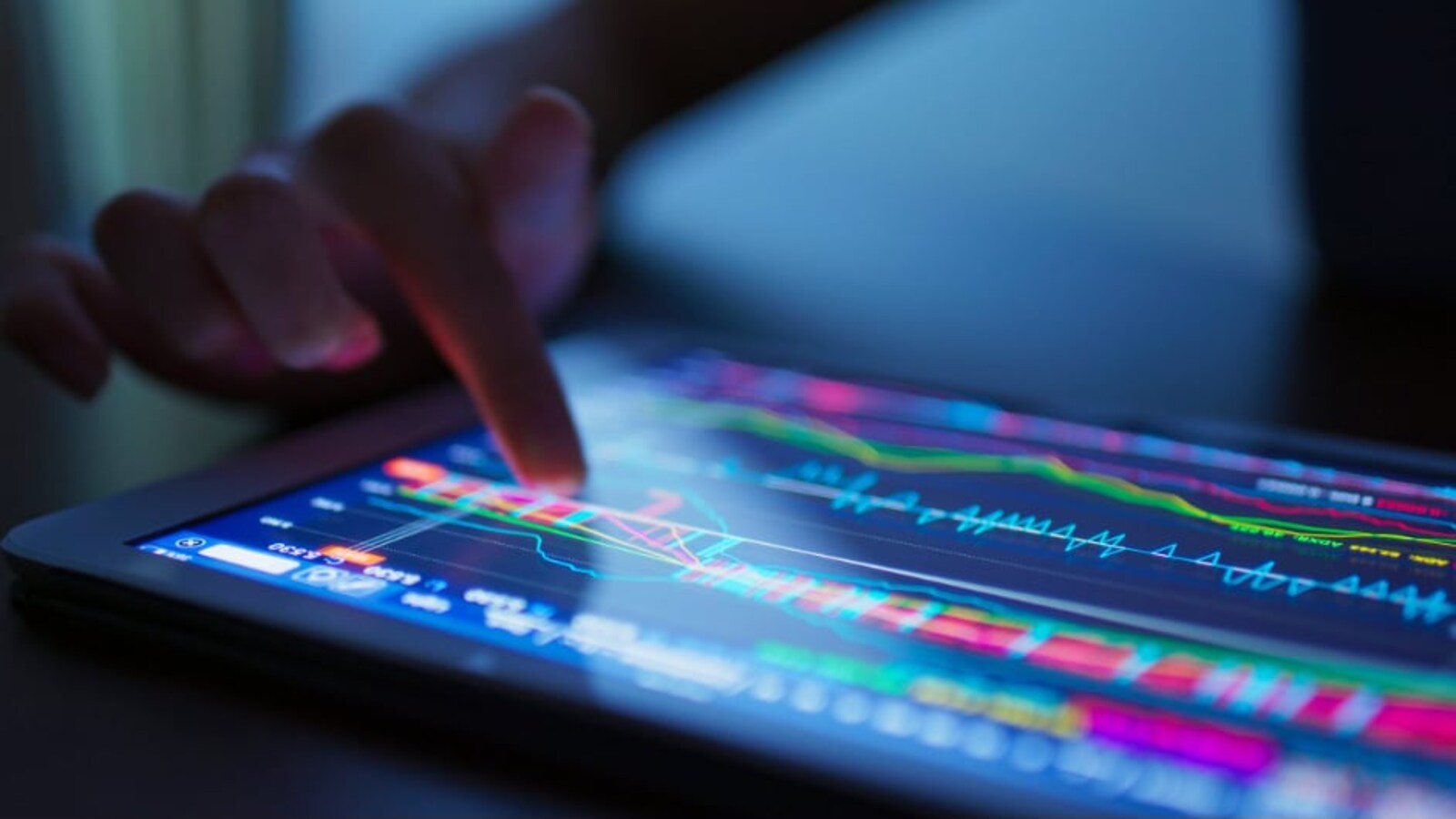 Persistent Systems Q1 Results: Profit Falls 5.7%, Meets Estimates