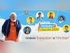 PPC 2026: परीक्षा पे चर्चा के लिए कैसे चुने जाते हैं छात्र? जानें किन्हें मिलता है PM मोदी से बात करने का मौका