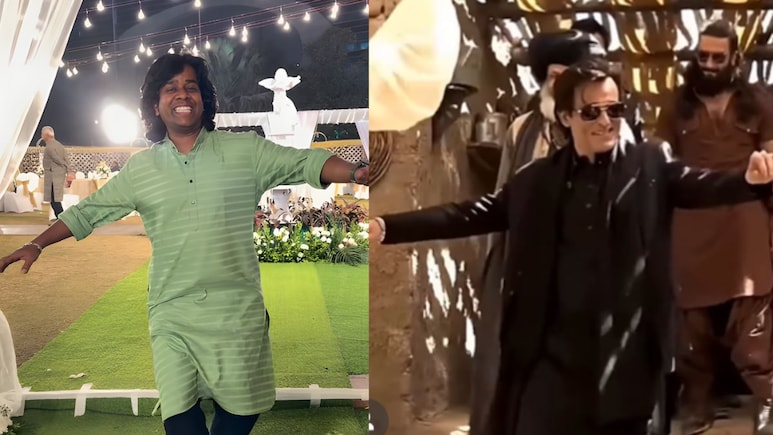 Dhurandhar FA9LA Song Trend: गौरव मोरेची 'धुरंदर' एन्ट्री; FA9LA गाण्यावरील व्हिडीओ चर्चेत