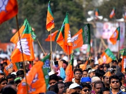 महाराष्ट्र: चुनाव से पहले ही बीजेपी की जीत, कल्याण-डोंबिवली और पनवेल में 3 उम्मीदवार निर्विरोध विजयी