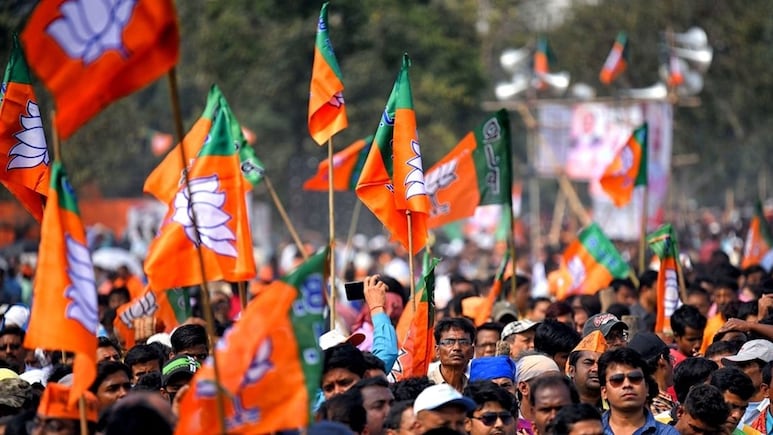 महाराष्ट्र: चुनाव से पहले ही बीजेपी की जीत, कल्याण-डोंबिवली और पनवेल में 3 उम्मीदवार निर्विरोध विजयी