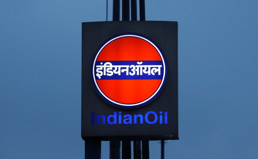 India's IOC Signs Multi-Billion Dollar LNG Import Deal With UAE Firm