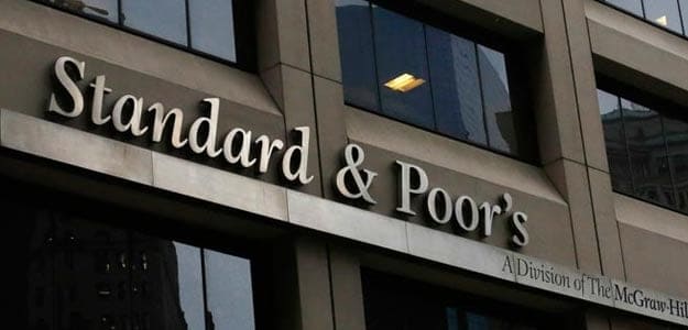 S&P Upgrades India's Credit Outlook to Stable