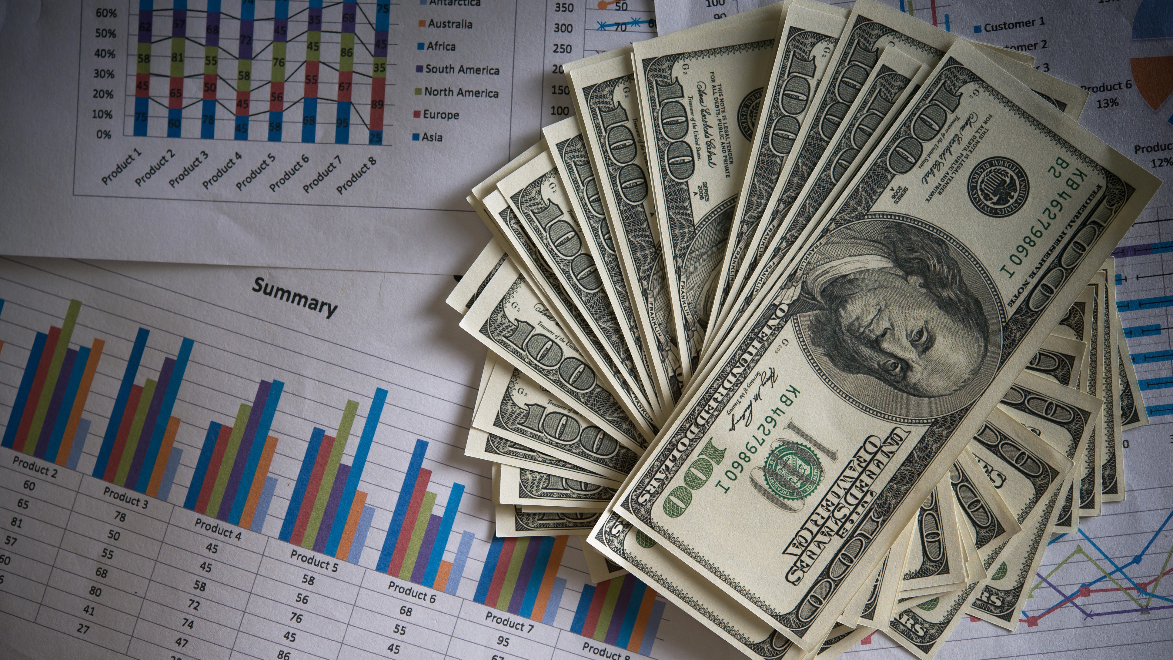 India's Forex Reserves Soar To Record High Of $692.3 Billion