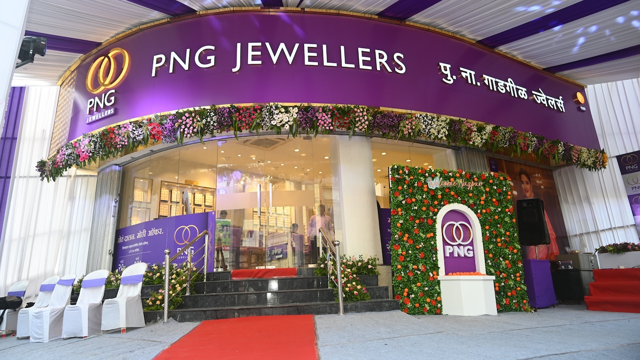 PN Gagdil Launches QIP At Rs 640.69 A Share, May Offer 5% Discount