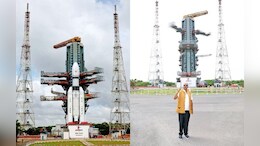 रजत जयंती पर उपहार! रायपुर में अत्याधुनिक स्पेस लैब की स्वीकृति, बीजेपी सांसद में पीएम का जताया आभार