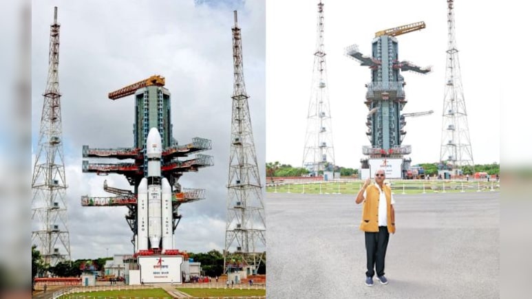 रजत जयंती पर उपहार! रायपुर में अत्याधुनिक स्पेस लैब की स्वीकृति, बीजेपी सांसद में पीएम का जताया आभार