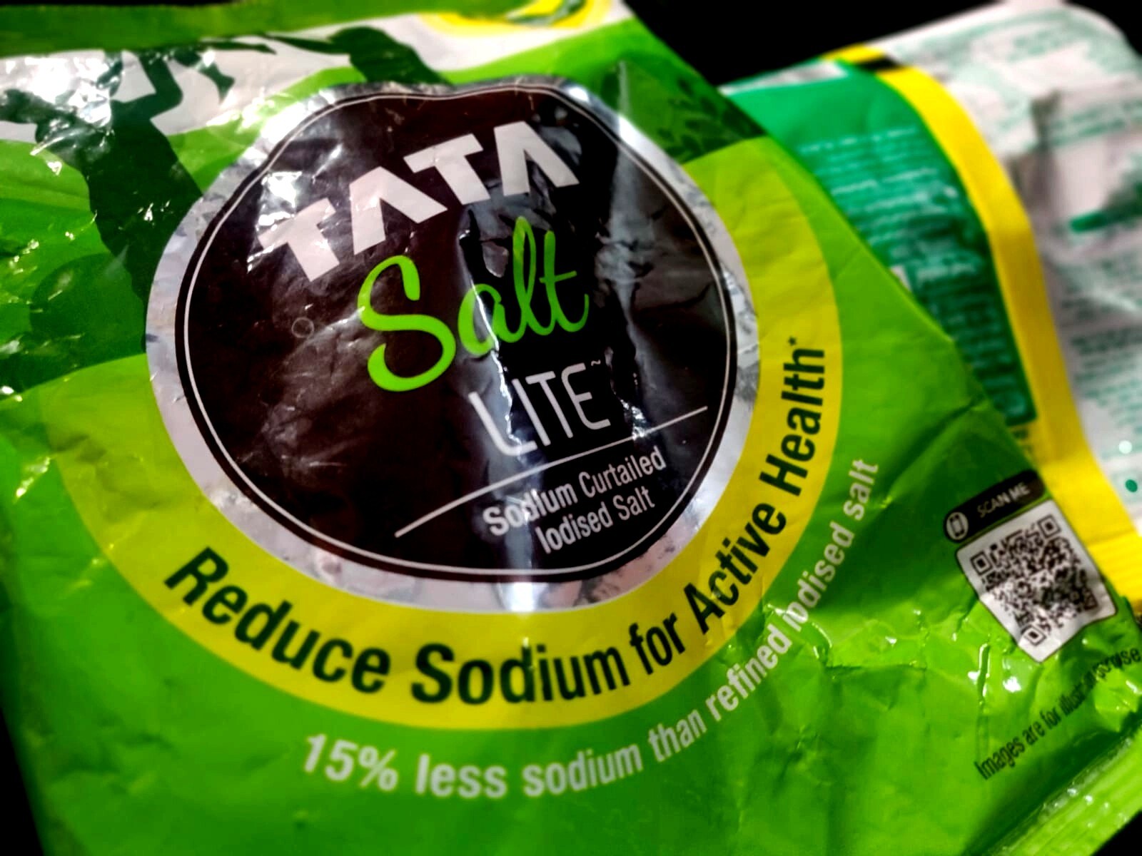 Tata Consumer Q3 Results Review- Material Improvement In Salt Revenue Trajectory Is Pleasing: ICICI Securities