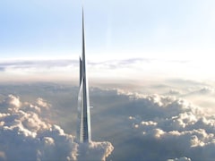 Inside Jeddah Tower: What The World's Tallest Building Will Actually Have