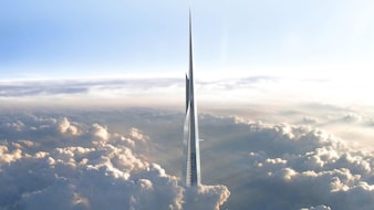 Inside Jeddah Tower: What The World's Tallest Building Will Actually Have