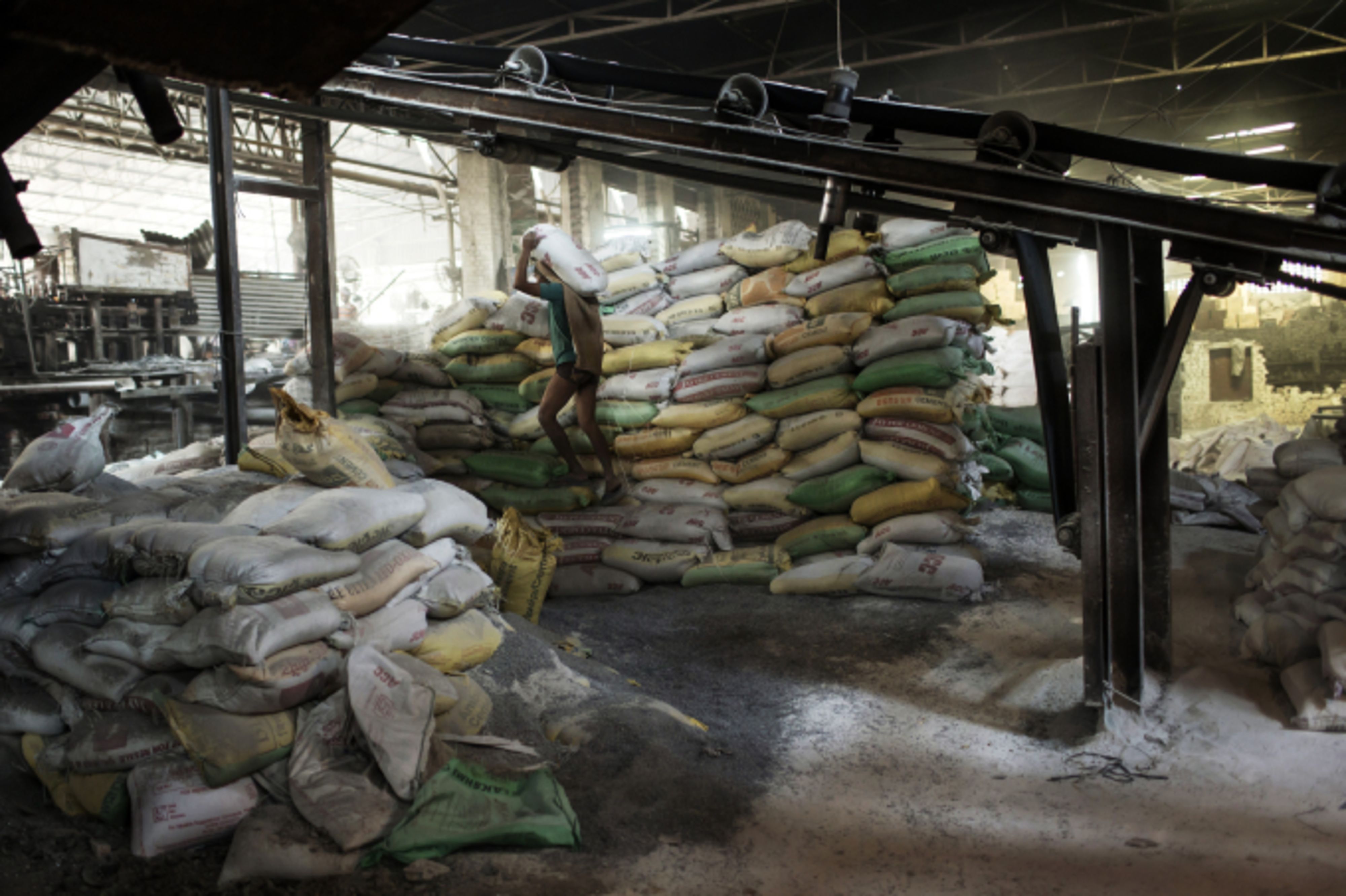 Centrum Broking: Star Cement Delivers Healthy Show In A Weak Quarter&nbsp;