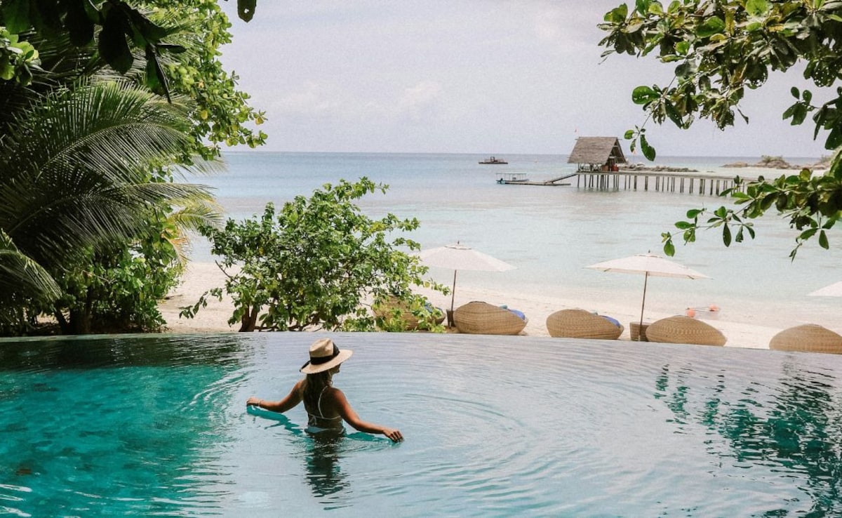 Indians Embrace Cool'cations for Year-End Travel