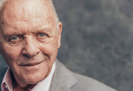 Anthony Hopkins Marks 50 Years Of Sobriety, Recalls Being "Nearly Killed" Due To Alcoholism