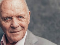 Anthony Hopkins Marks 50 Years Of Sobriety, Recalls Being 