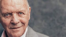 Anthony Hopkins Marks 50 Years Of Sobriety, Recalls Being "Nearly Killed" Due To Alcoholism