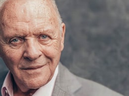 Anthony Hopkins Marks 50 Years Of Sobriety, Recalls Being "Nearly Killed" Due To Alcoholism