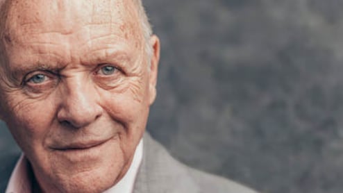 Anthony Hopkins Marks 50 Years Of Sobriety, Recalls Being "Nearly Killed" Due To Alcoholism