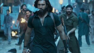 धुरंधर को बताया हॉरर फिल्म, बुरा सपना है अक्षय खन्ना की ये फिल्म? राम गोपाल वर्मा क्यों कर रहे ऐसी बातें?