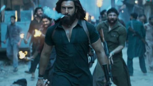 धुरंधर को बताया हॉरर फिल्म, बुरा सपना है अक्षय खन्ना की ये फिल्म? राम गोपाल वर्मा क्यों कर रहे ऐसी बातें?