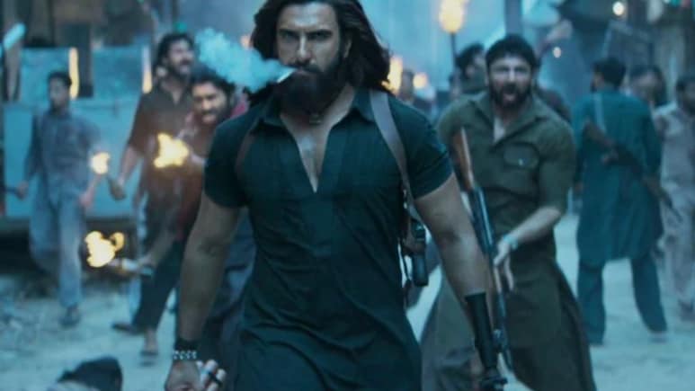 धुरंधर को बताया हॉरर फिल्म, बुरा सपना है अक्षय खन्ना की ये फिल्म? राम गोपाल वर्मा क्यों कर रहे ऐसी बातें?