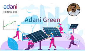 Adani Green Energy Cash Profit Surges 48% To Rs 680 Crore In June Quarter