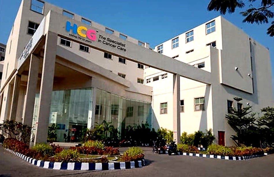 Healthcare Global Q1 Results Review - Strong Margin Guidance: Prabhudas Lilladher