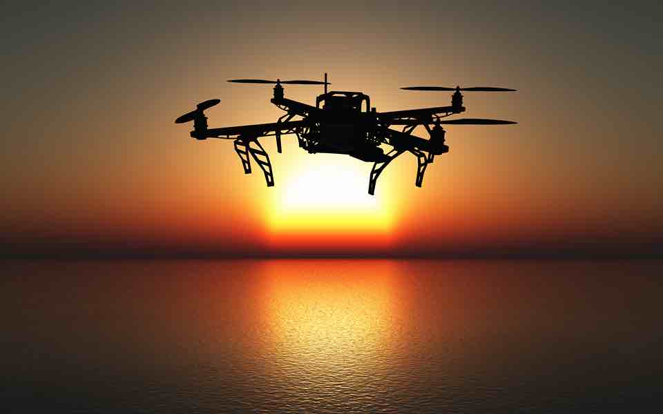 Powering India's Defence: Tata Elxsi, Garuda Aerospace To Establish CoE In Indigenised UAV Push