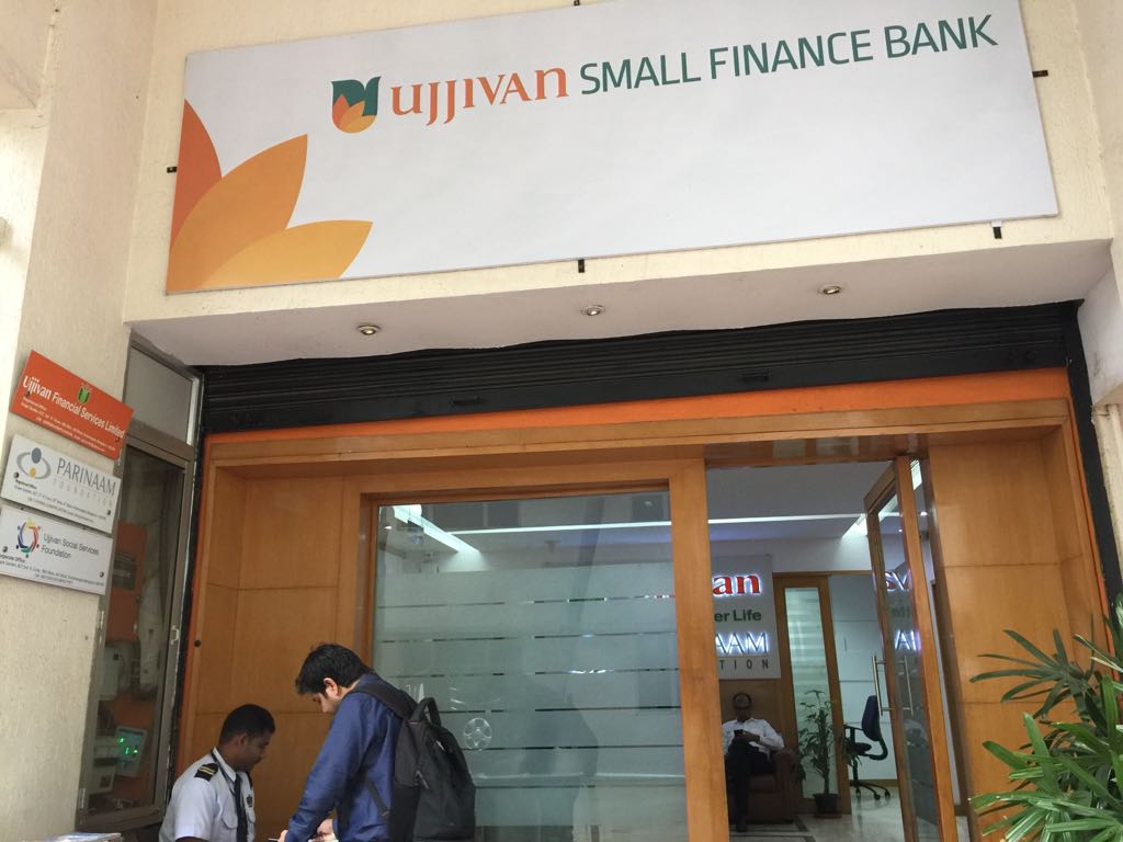 Ujjivan Small Finance Bank Brings Down Gross NPAs To Sub-6%; Advances Up 38% To Rs 19,409 Crore