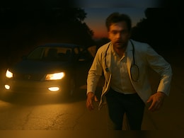 डॉक्टर की जांबाजी: अपहरण की कोशिश हुई नाकाम, चलती कार से कूदकर बदमाशों के चंगुल से बचाई जान