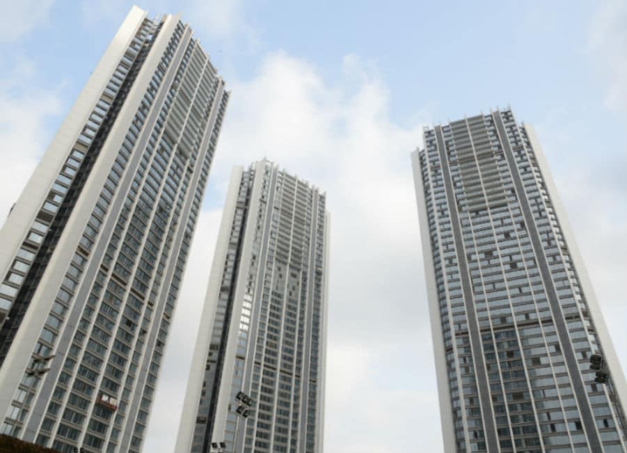 Oberoi Realty Q1 Results: Profit Declines 28%; Dividend Declared