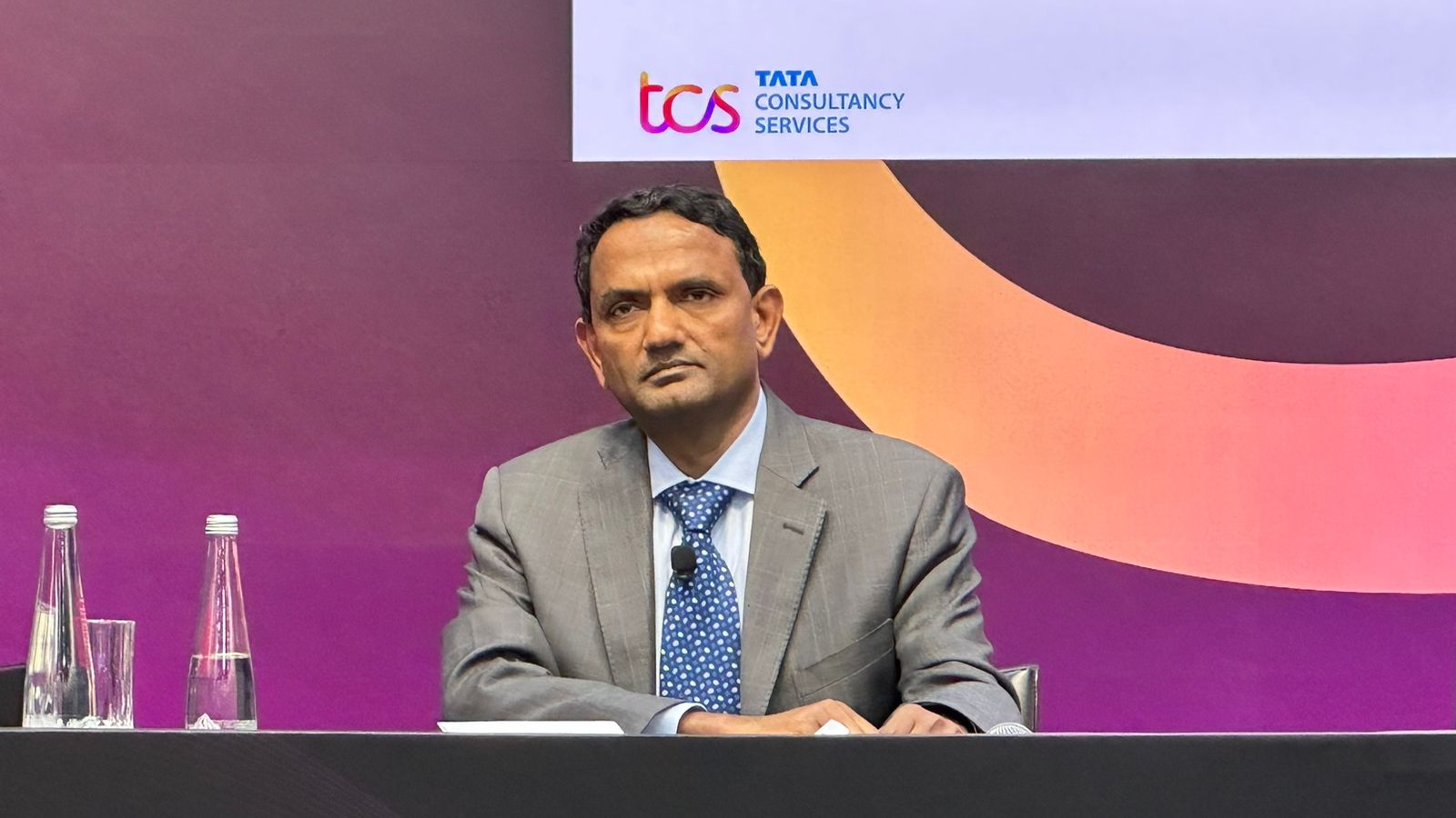 TCS Finds Breach Of Code By Certain Employees, Vendors In Subcontractor Hiring