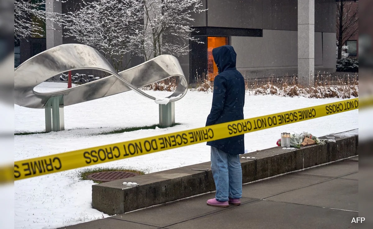 Man Detained Over Brown University Shooting To Be Released, Manhunt Resumes