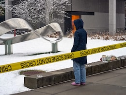 Man Detained Over Brown University Shooting To Be Released, Manhunt Resumes