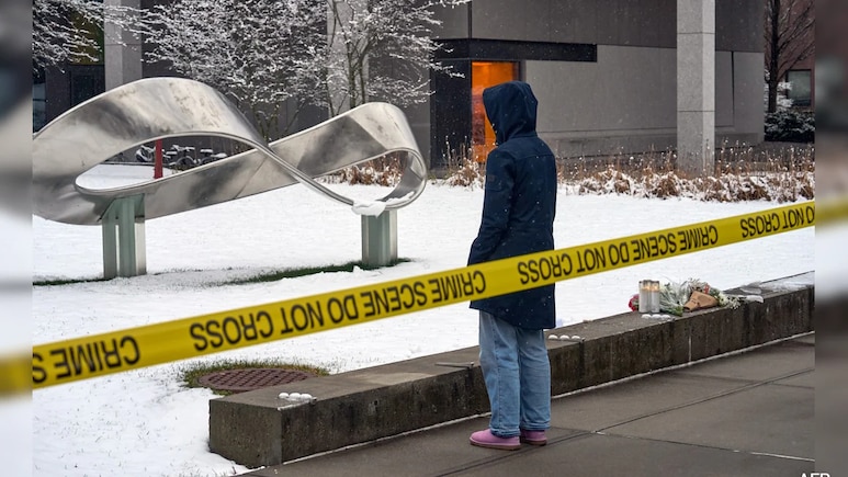 Man Detained Over Brown University Shooting To Be Released, Manhunt Resumes