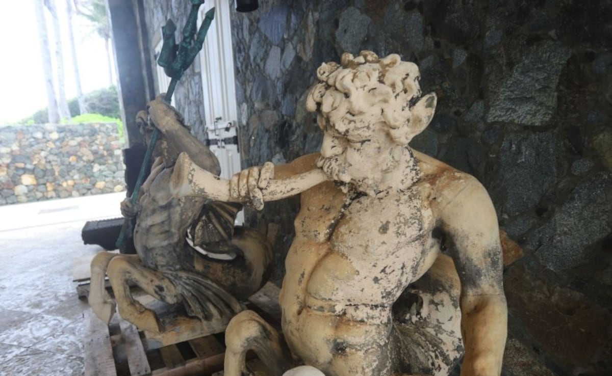 Latest and Breaking News on NDTV