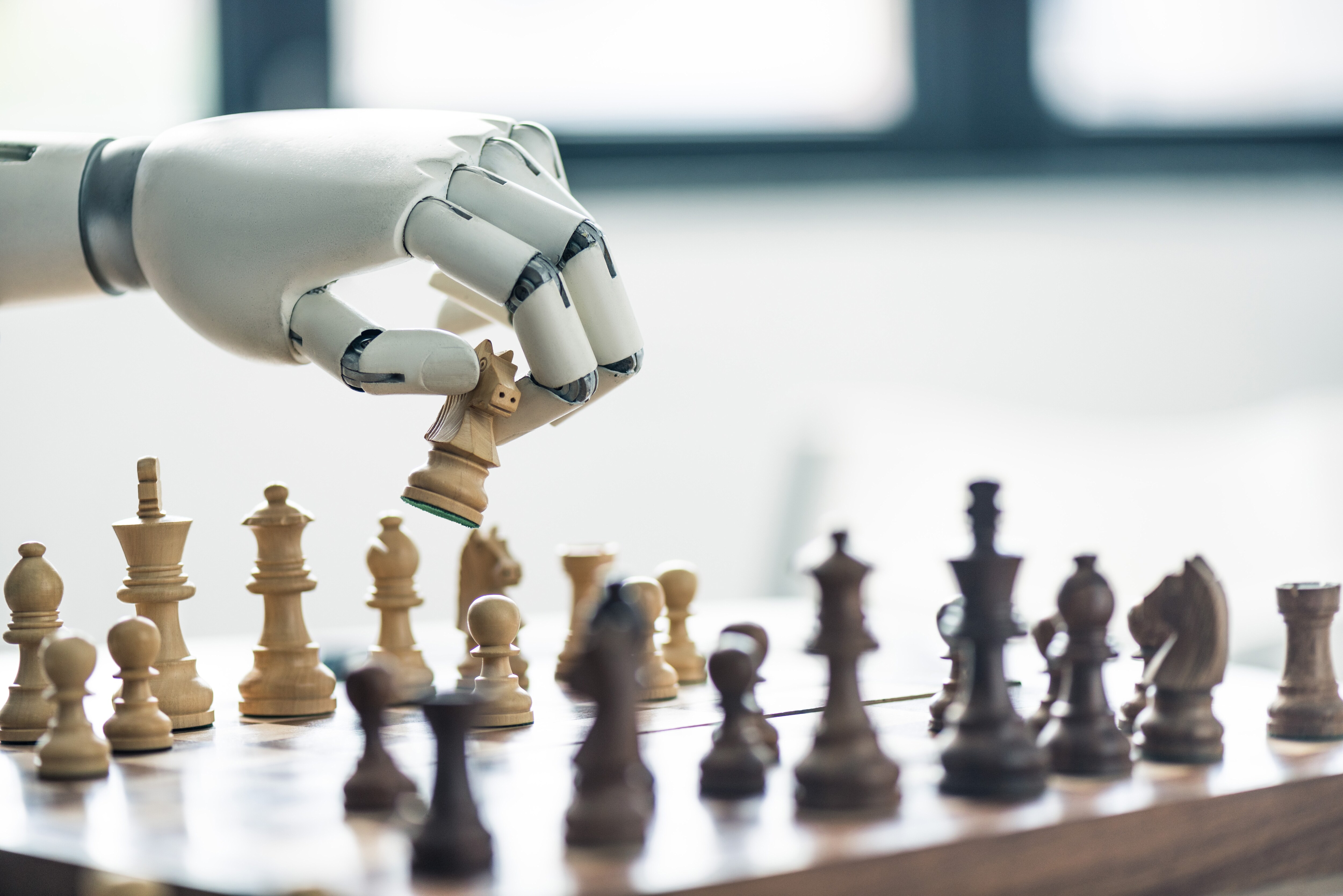 India&rsquo;s AI Opportunity Will Come From Data Digitisation, Says Wadhwani AI&rsquo;s Alpan Raval