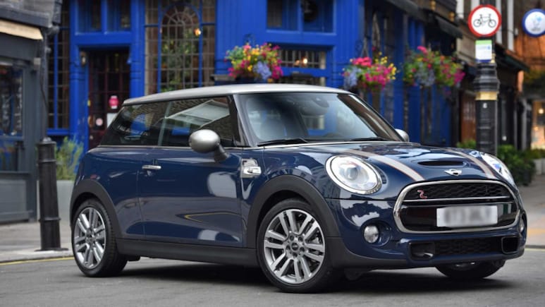 BMW 'मिनी' ब्रांड के नए मॉडल लाएगी! जयपुर, लखनऊ, रांची समेत 9 शहरों में विस्‍तार की तैयारी