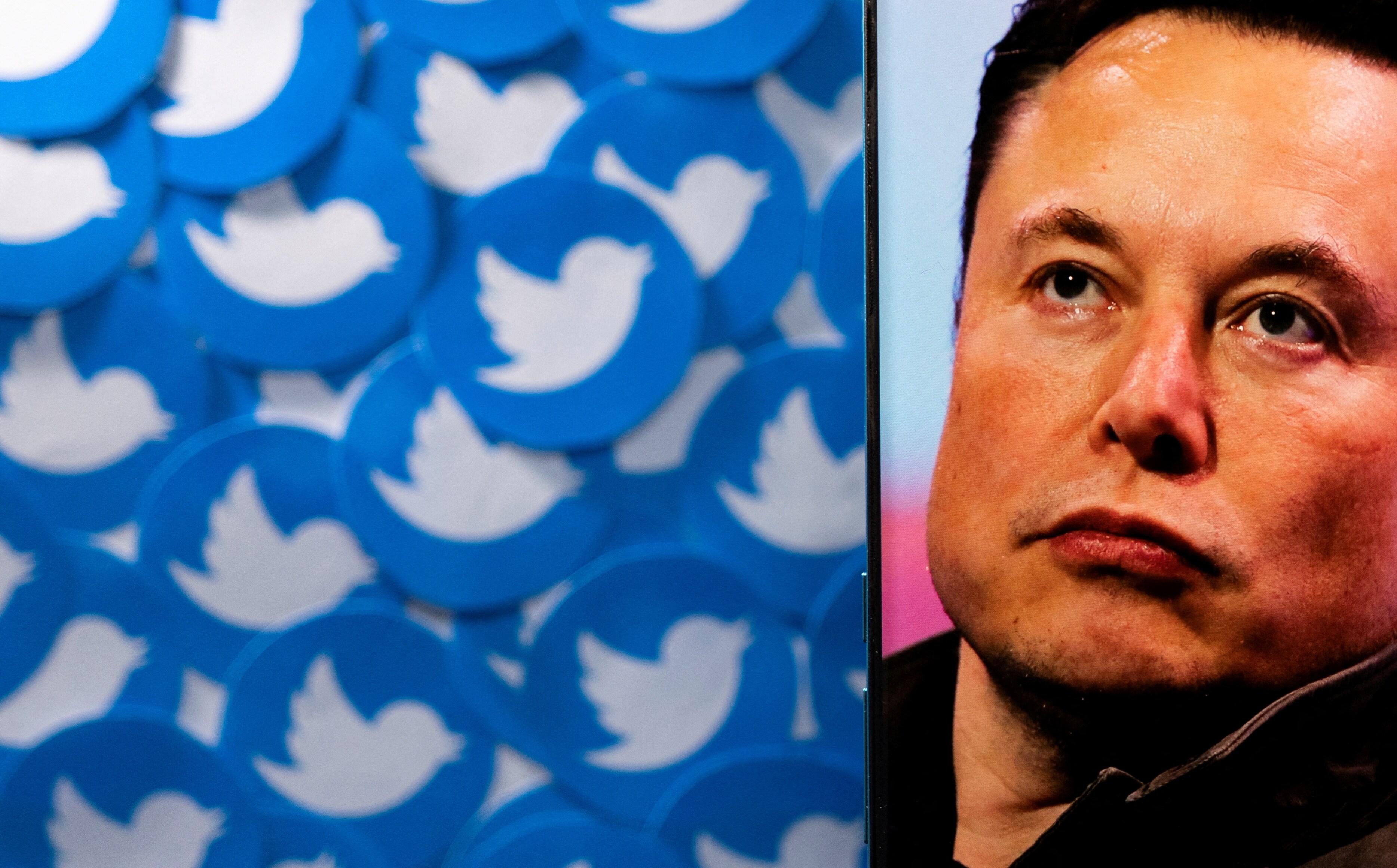 Musk Says Twitter Deal At Lower Price Is &lsquo;Not Out Of The Question&rsquo;