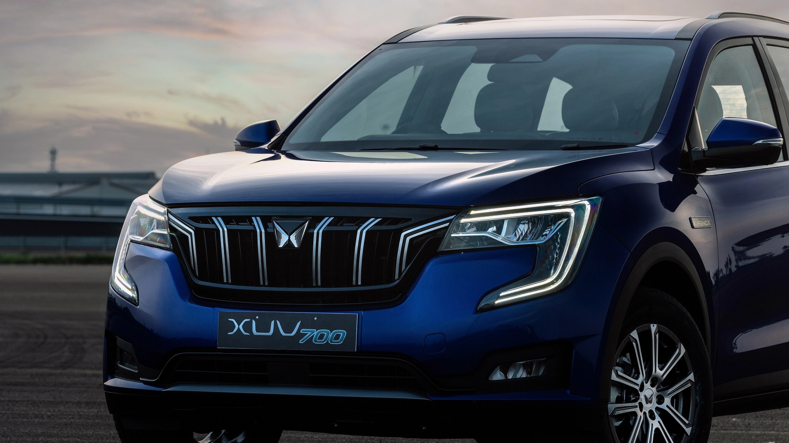 Mahindra Builds Ground For Stronger Second Half With Stellar September Sales