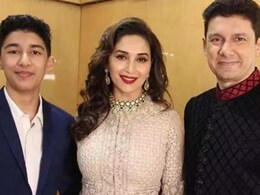 माधुरी दीक्षित के बेटे बॉलीवुड में करेंगे डेब्यू? एक्ट्रेस बोलीं- वो तमाशे में इंटरेस्ट नहीं रखता
