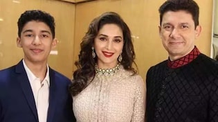 माधुरी दीक्षित के बेटे बॉलीवुड में करेंगे डेब्यू? एक्ट्रेस बोलीं- वो तमाशे में इंटरेस्ट नहीं रखता