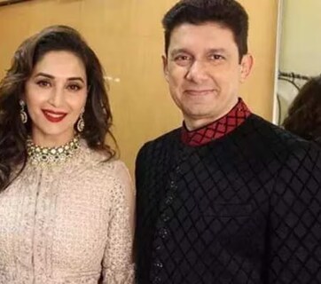 माधुरी दीक्षित के बेटे बॉलीवुड में करेंगे डेब्यू? एक्ट्रेस बोलीं- वो तमाशे में इंटरेस्ट नहीं रखता